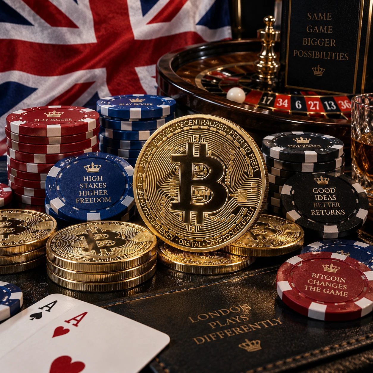 How To Choose A Safe Crypto Casino In The Uk 2026 A Complete Guide To Bitcoin Gambling Sites
