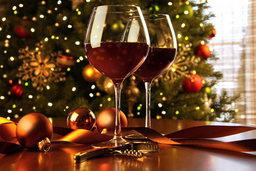Christmas Special Packages Colosseo Restaurant