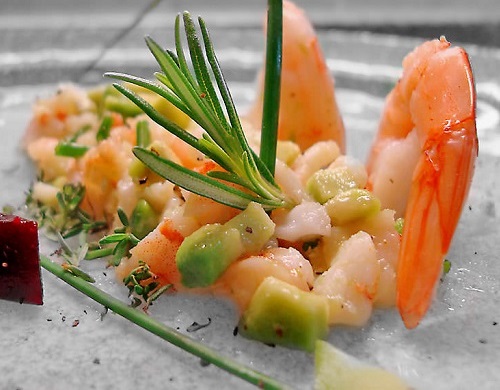 Colosseo Restaurant in Doncaster » Chek